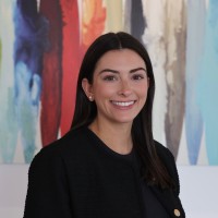 Sophia Schuster MSHRM