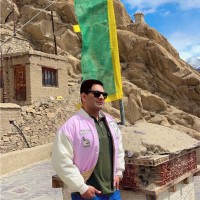 Arun Sharma