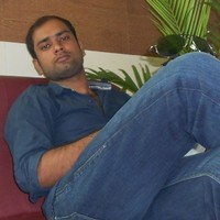 V Vinoth Kumar