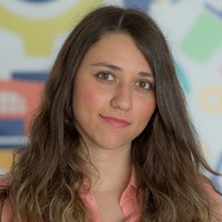 Evgenia Bikaki