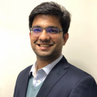 Yuvish Singh