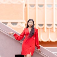 Anshika Kamthan