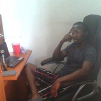 Micheal Ezeka