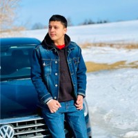 Jaspreet singh Sidhu