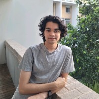 Jai (Kevin) Biddulph