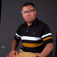 Idorenyin Etim