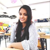prachi k