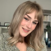 Jess Hartjes