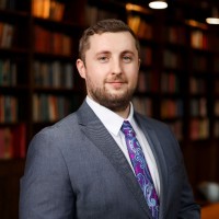 Stephen Robb