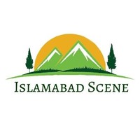 Islamabad Scene