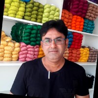 Kishor Bile