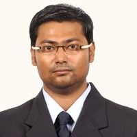 Argha Narayan De