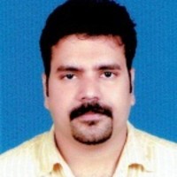 Sudheendran Sudhakaran