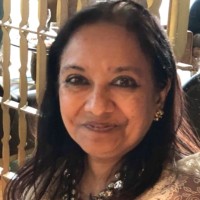 Yasmin Javeri Krishan