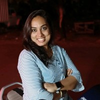 Kameswari Purighalla