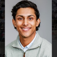 Yash Pednekar