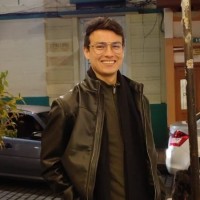Jair Esteban Méndez Cifuentes