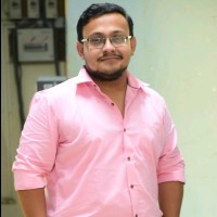 Anubrata Chatterjee
