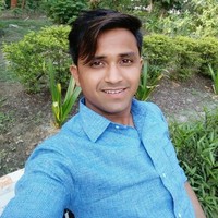 Kashyap Joshi