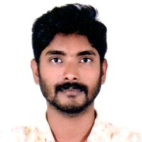 Kijesh Sreekumar