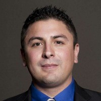 John Rangel