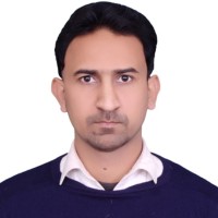 Syed Muhammad Raza Naqvi