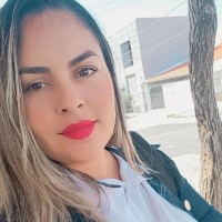 Ivanilde Dias