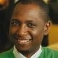 Richard Mukuka