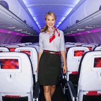 Air Hostess Training Institute