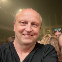 Paul Hapy