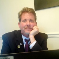 Eric Purlee
