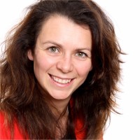Lenneke Reede