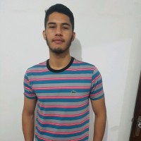 Joao Francisco Martins Soares