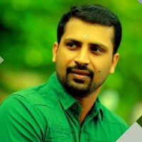 Syamkumar S