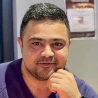 Kambiz Soltani