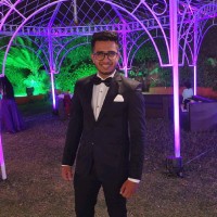 Darsh Dalal