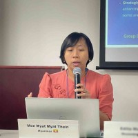 Moe Myat Myat Thein