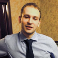 Кирилл Дьяконов