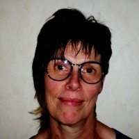 Camilla Ekström