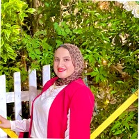 Aya Nasser