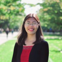 Maggie Li