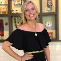 Meghan Chamberlain