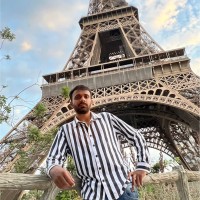 Amruth Gowda