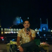 Mohammad ali Golparvar