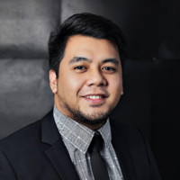 Lawrence Balmaceda