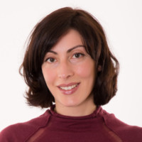 Angela Ianniello, FCCA