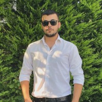 Batuhan Topcu