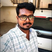 Suresh Babu Subramanian