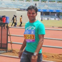 Harisha Ss
