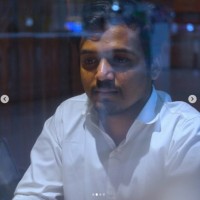 Pravin Nikam